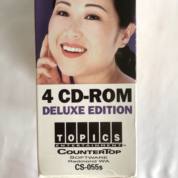 Like New Instant Immersion Japanese 4 CD SET - Picture 8 of 11